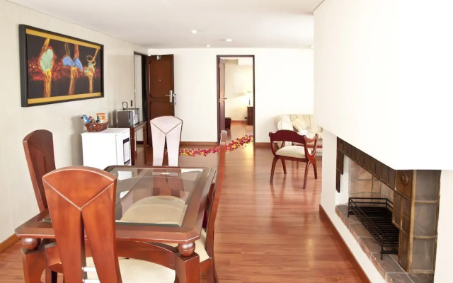 Hotel Centro Internacional