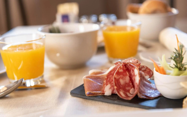 Relais Uffizi, Tailor made Hotel