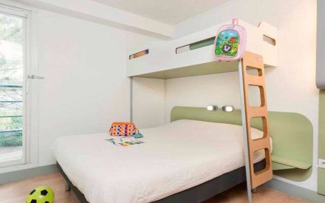 ibis budget Béziers Est La Giniesse