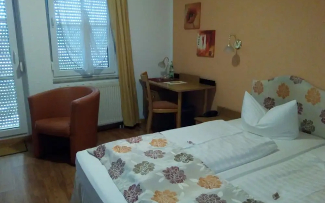 Hotel am Schloss