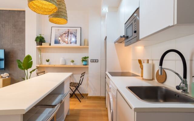Cozy Apartament in the heart of Malaga