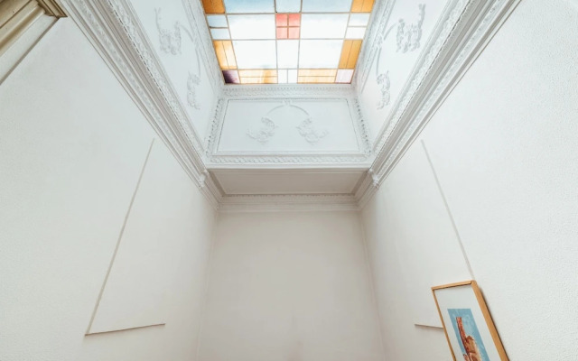 SwissPorto Guest House