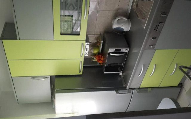 Luxurious Apartment Majda, 2 bathrooms and free parking