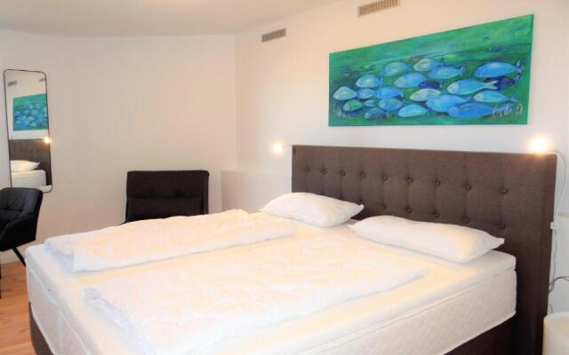 Speicher Residenz Barth E4 App 6