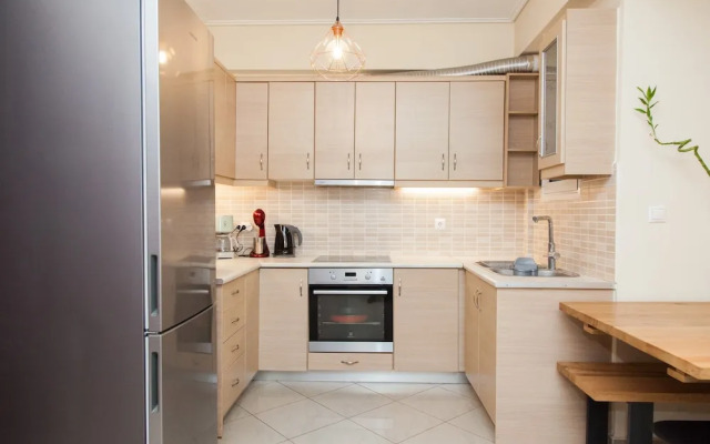 Amazing Apt in Tauros