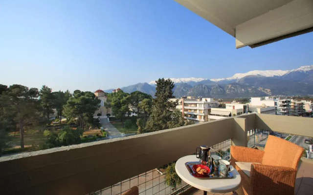 Dioscouri Hotel