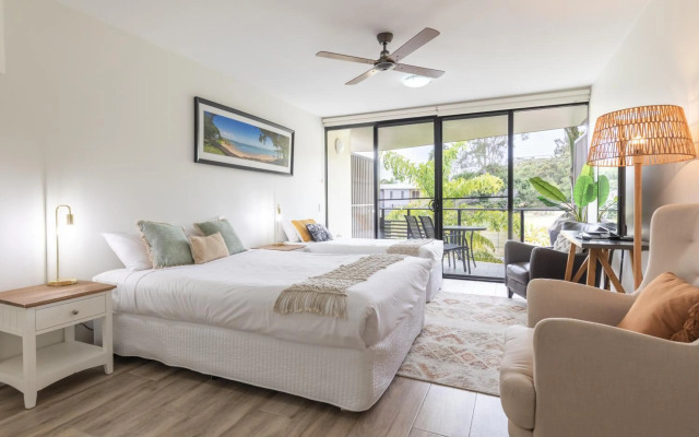 Agnes Water Beach Club