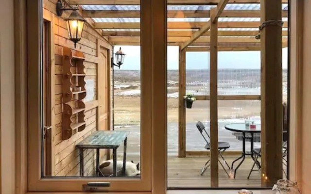 Litlabjarg Guesthouse