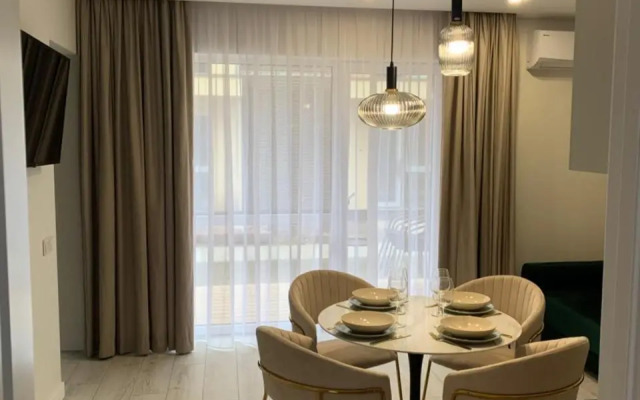 Sky Way Apartments