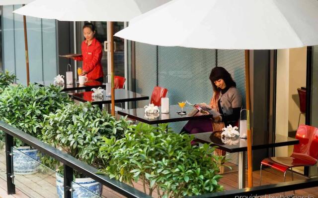 CitiGO Hotel Sanyuanqiao Beijing