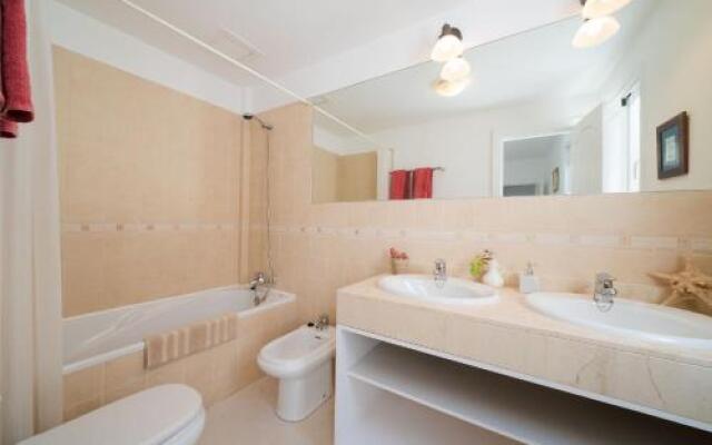 Living El Charco, piso individual