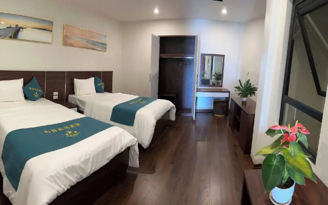 Noi Bai Airport Hotel