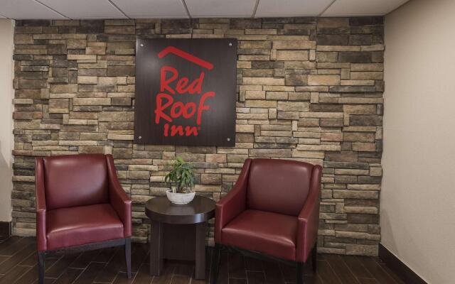 Red Roof Inn Allentown South