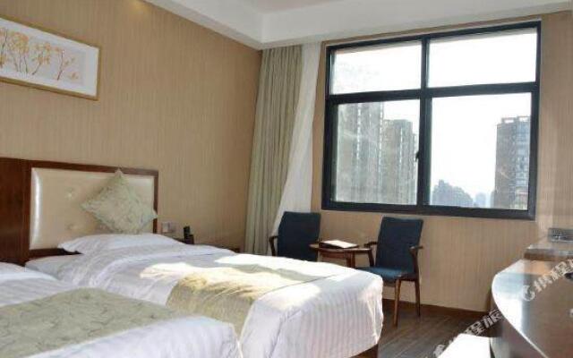 xuanyi hotel