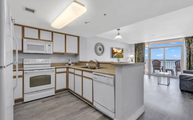 Atlantica Beachfront Getaway