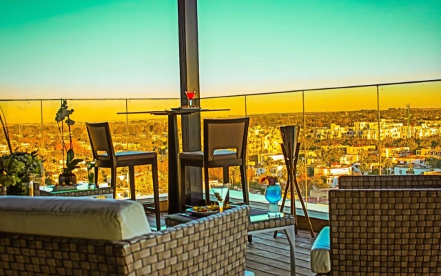 The View Rabat