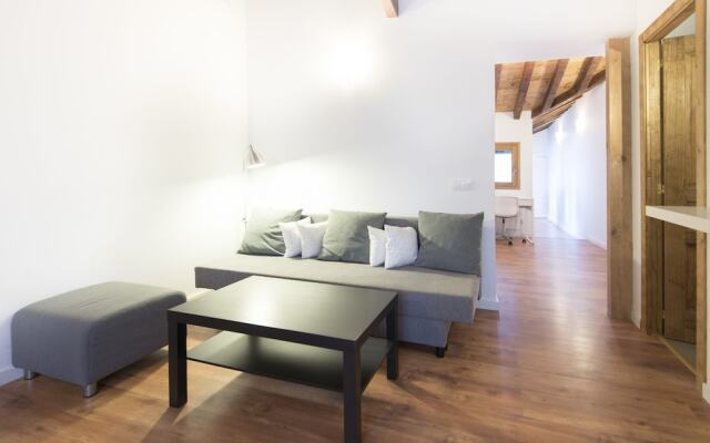 Apartamento Gigantones Centro