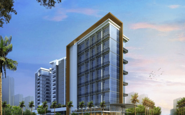 Padina Soho and Residence
