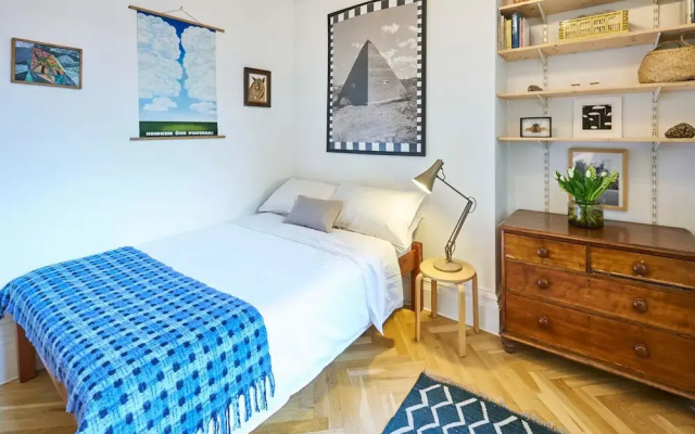 Host Stay Brunswick Place Flat