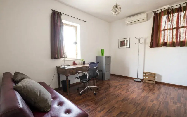 Penthouse Politeama