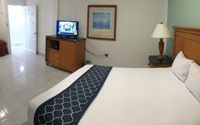 Hotel Central Station Tulum