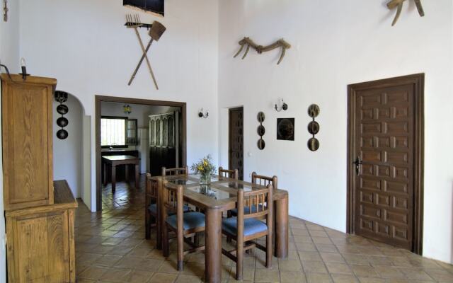 Casa Los Olivos