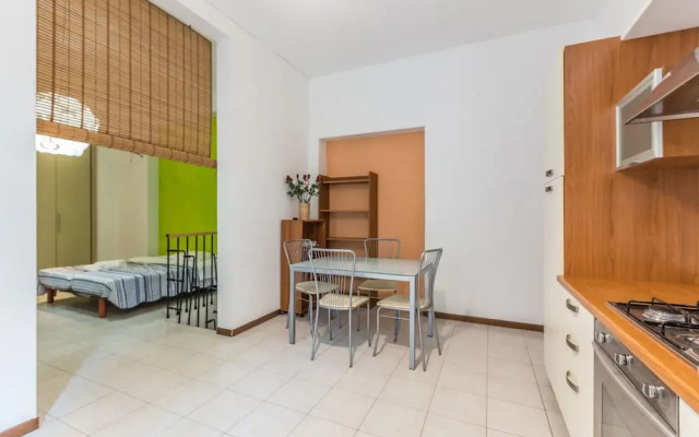 Appartamento Mazzini