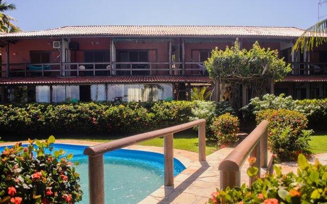 Hotel Porto do Zimbo