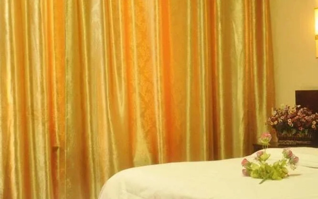 Dalian Sanhe Hotel