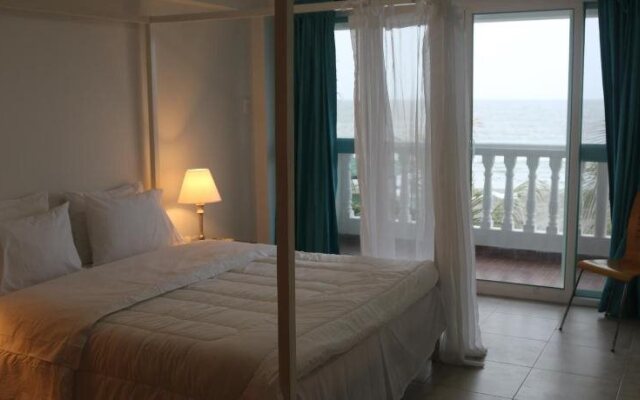 Emblema Playa Manzanillo Hotel and Spa
