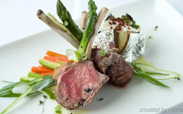 Crowne Plaza Shanghai Pudong by IHG