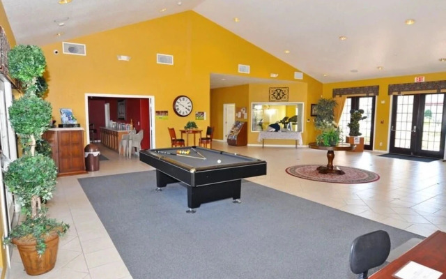 Summer Place Holiday Home 4057