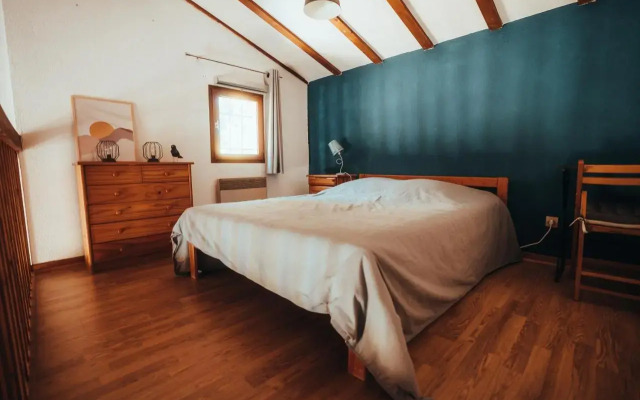 Les Terrasses de lArdêche