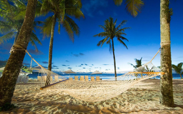 Hotel Nikko Guam