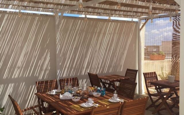 Luci del Salento Guest House