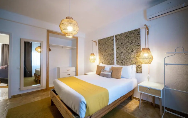 Casa Azul Sagres - Rooms & Apartments