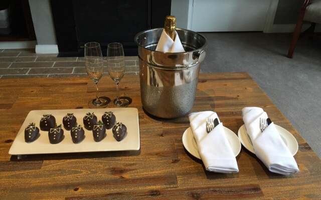 Parklands Country Gardens and Lodges