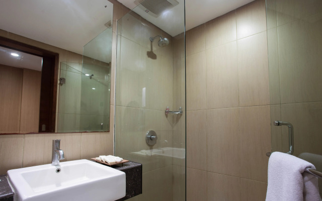 Sense Sunset Hotel Seminyak