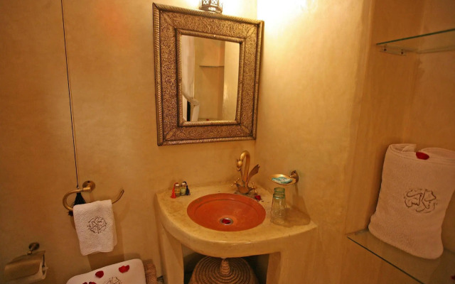 Riad Andalouse