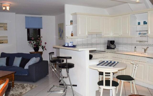 Appartement Perros-Guirec, 4 pièces, 6 personnes - FR-1-368-144