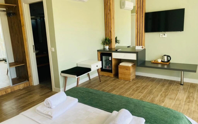 Olivia Hotel