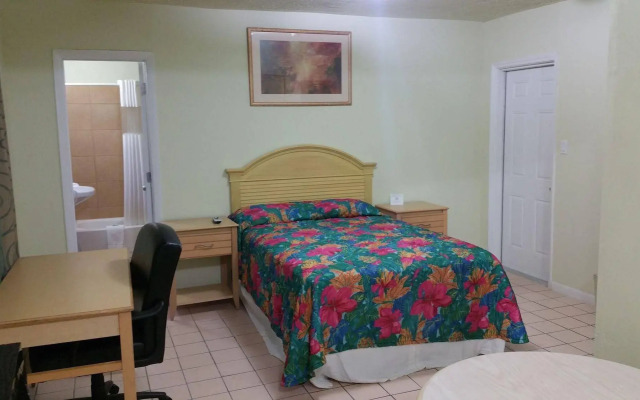 Travelers Inn Clearwater