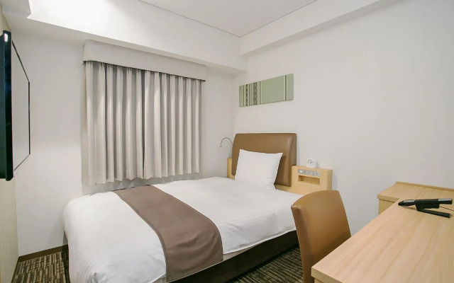 Mars Garden Hotel Hakata