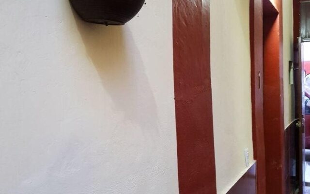 Casa San Antonio - Hostel
