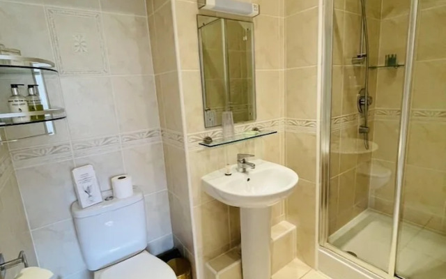 Fairlight Guesthouse