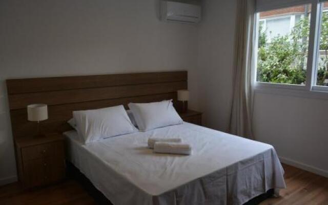 Residencial Garibaldi