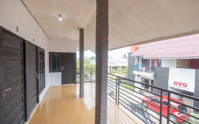 OYO 2187 Hm Guest House