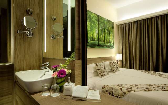 Vivatel Kuala Lumpur