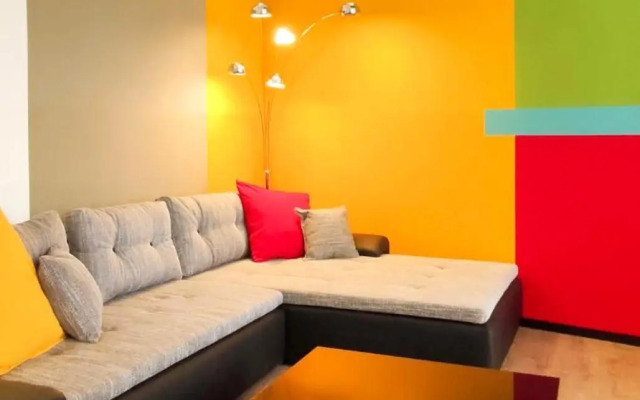 Highlight Apartment Schönbrunn