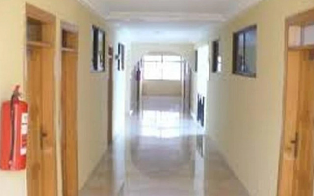 True Vine Hotel